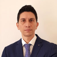 Claudio Siciliano