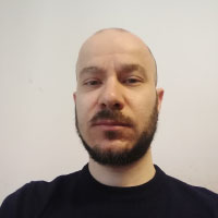 Riccardo Rodella