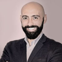 Simone Parrinello